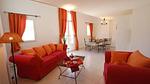 LivingRoom - Ferienwohnung für 9 Personen (75 m²) - Top-Hundeurlaub