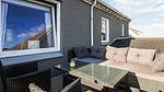 Outdoor - Ferienhaus für 6 Personen (104 m²) in Snedsted - Top-Hundeurlaub