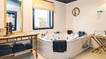 Spa - Ferienhaus für 6 Personen (104 m²) in Snedsted - Top-Hundeurlaub