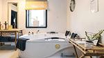 Spa - Ferienhaus für 6 Personen (104 m²) in Snedsted - Top-Hundeurlaub