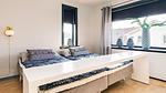 Indoor - Ferienhaus für 6 Personen (104 m²) in Snedsted - Top-Hundeurlaub