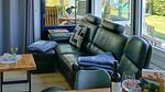 living-room - Ferienhaus für 4 Personen (60 m²) - Top-Hundeurlaub