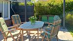 outside - Ferienhaus für 4 Personen (60 m²) - Top-Hundeurlaub