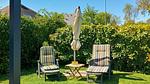 outside - Ferienhaus für 4 Personen (60 m²) - Top-Hundeurlaub