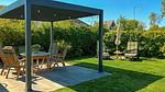 outside - Ferienhaus für 4 Personen (60 m²) - Top-Hundeurlaub