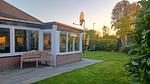 outside - Ferienhaus für 4 Personen (60 m²) - Top-Hundeurlaub