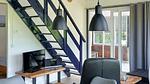 living-room - Ferienhaus für 4 Personen (60 m²) - Top-Hundeurlaub