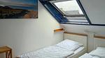 bed - Ferienhaus für 4 Personen (60 m²) - Top-Hundeurlaub