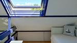 bed - Ferienhaus für 4 Personen (60 m²) - Top-Hundeurlaub