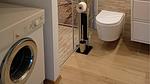 bathroom - Ferienhaus für 4 Personen (60 m²) - Top-Hundeurlaub