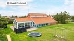 Outdoor - Ferienhaus für 13 Personen (183 m²) in Glesborg - Top-Hundeurlaub