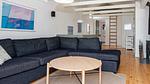 Indoor - Ferienhaus für 13 Personen (183 m²) in Glesborg - Top-Hundeurlaub