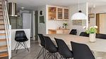 Indoor - Ferienhaus für 13 Personen (183 m²) in Glesborg - Top-Hundeurlaub