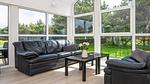 Indoor - Ferienhaus für 13 Personen (183 m²) in Glesborg - Top-Hundeurlaub