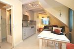 Essbereich - Amselweg 7a, Whg. 5 - Top-Hundeurlaub