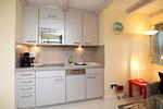 Moderne Küche - Amselweg 7a, Whg. 5 - Top-Hundeurlaub