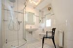 modernes Bad - Amselweg 7a, Whg. 5 - Top-Hundeurlaub