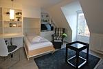 Zusatzbett - Lüttmarsch 13, Whg. 6 - Top-Hundeurlaub