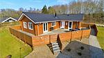 house - Ferienhaus für 8 Personen (119 m²) in Fårvang - Top-Hundeurlaub