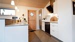 kitchen - Ferienhaus für 8 Personen (119 m²) in Fårvang - Top-Hundeurlaub