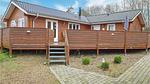 house - Ferienhaus für 8 Personen (119 m²) in Fårvang - Top-Hundeurlaub