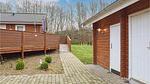 outside - Ferienhaus für 8 Personen (119 m²) in Fårvang - Top-Hundeurlaub
