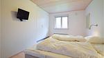bed - Ferienhaus für 8 Personen (119 m²) in Fårvang - Top-Hundeurlaub