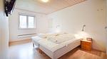 bed - Ferienhaus für 8 Personen (119 m²) in Fårvang - Top-Hundeurlaub
