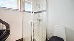 bathroom - Ferienhaus für 8 Personen (119 m²) in Fårvang - Top-Hundeurlaub