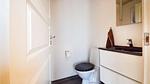 bathroom - Ferienhaus für 8 Personen (119 m²) in Fårvang - Top-Hundeurlaub