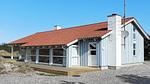 Outdoor - Ferienhaus für 13 Personen (158 m²) in Thisted - Top-Hundeurlaub
