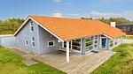 Outdoor - Ferienhaus für 13 Personen (158 m²) in Thisted - Top-Hundeurlaub
