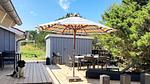 Outdoor - Ferienhaus für 13 Personen (158 m²) in Thisted - Top-Hundeurlaub