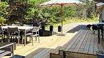 Outdoor - Ferienhaus für 13 Personen (158 m²) in Thisted - Top-Hundeurlaub
