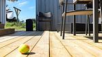 Outdoor - Ferienhaus für 13 Personen (158 m²) in Thisted - Top-Hundeurlaub