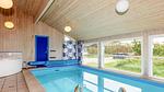 Pool - Ferienhaus für 13 Personen (158 m²) in Thisted - Top-Hundeurlaub