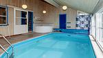 Pool - Ferienhaus für 13 Personen (158 m²) in Thisted - Top-Hundeurlaub