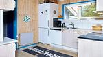 Indoor - Ferienhaus für 13 Personen (158 m²) in Thisted - Top-Hundeurlaub