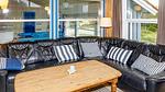 Indoor - Ferienhaus für 13 Personen (158 m²) in Thisted - Top-Hundeurlaub