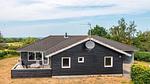 WaterView - Ferienhaus für 11 Personen (150 m²) in Bønnerup Strand - Top-Hundeurlaub