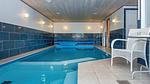 Pool - Ferienhaus für 11 Personen (150 m²) in Bønnerup Strand - Top-Hundeurlaub