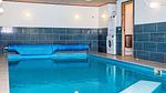 Pool - Ferienhaus für 11 Personen (150 m²) in Bønnerup Strand - Top-Hundeurlaub