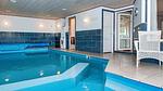 Pool - Ferienhaus für 11 Personen (150 m²) in Bønnerup Strand - Top-Hundeurlaub