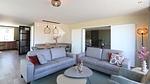 LivingRoom - Ferienhaus für 18 Personen (260 m²) - Top-Hundeurlaub