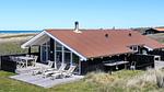 Outdoor - Ferienhaus für 7 Personen (82 m²) in Hjørring - Top-Hundeurlaub