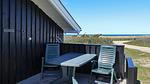WaterView - Ferienhaus für 7 Personen (82 m²) in Hjørring - Top-Hundeurlaub