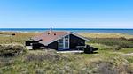 WaterView - Ferienhaus für 7 Personen (82 m²) in Hjørring - Top-Hundeurlaub
