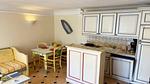 Kitchen - Ferienwohnung für 9 Personen (60 m²) - Top-Hundeurlaub