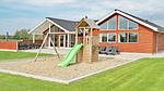 Outdoor - Ferienhaus für 17 Personen (240 m²) in Nordborg - Top-Hundeurlaub