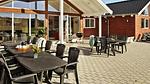 Untagged - Ferienhaus für 17 Personen (240 m²) in Nordborg - Top-Hundeurlaub